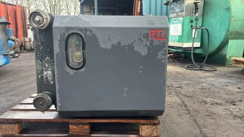 Diverse COMPRESSOR RTI CMAX3