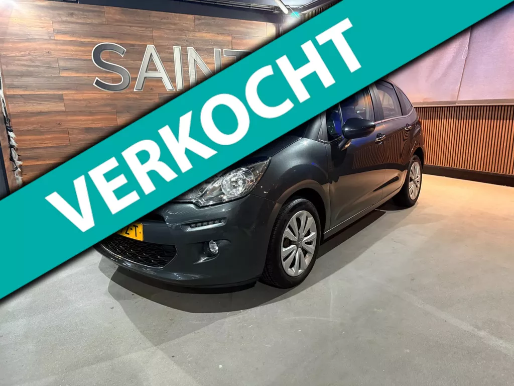 Citroen C3 |1.0 PureTech |Collection