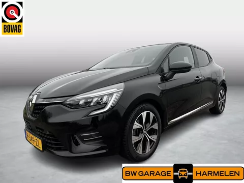 Renault Clio 1.0 TCe 90 Evolution | Led |