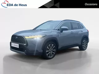 Toyota Corolla Cross Hybrid 140 Dynamic | Automaat | Apple Carplay/Android Auto | Camera | Stoelverwarming | Adaptief Cruise Control | Climate Control | DAB