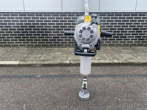 Wacker BH65 PALENRAMMER