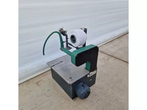 Olimex PLC binder 30.186