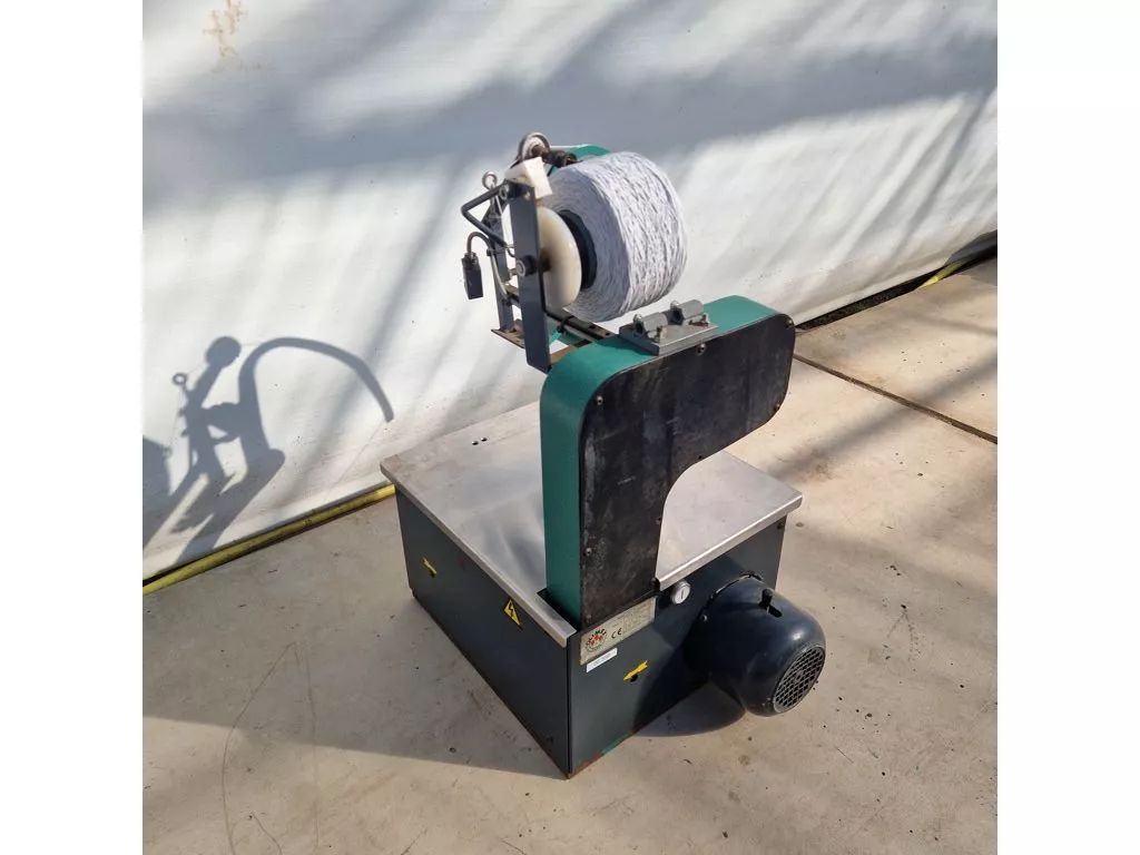 Olimex PLC R binder 30.356