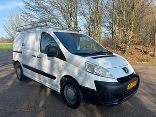 Peugeot Expert 227 1.6 HDI L1H1 Profit+ APK 02-2027!