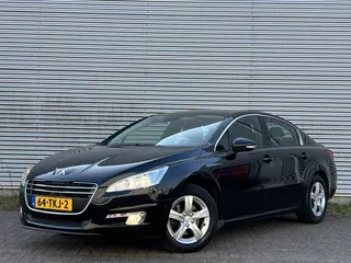 Peugeot 508 1.6 T Active Automaat / 130.220 KM! / Navi / PDC / 2012