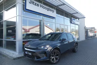 CUPRA Formentor 1.5 eTSI Business Edition WINTER PACK, ADAPT. CRUISE, CLIMA, CAMERA, PDC V&amp;A, APPLE CARPLAY/ANDROID AUTO, KEYLESS, ELEKT. ACHTERKLEP, LANE ASSIST, 25.509KM