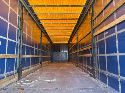 Krone Edsha Drumbrakes, Tommelbremse