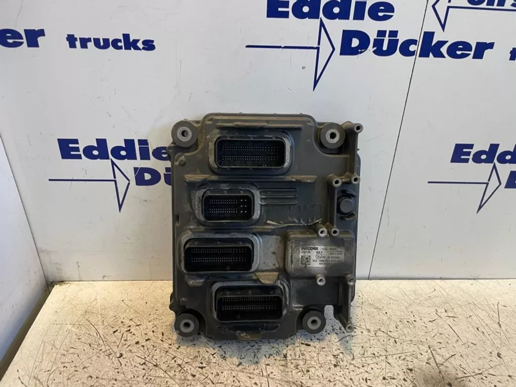 DAF 2302109 MOTORMANAGMENT