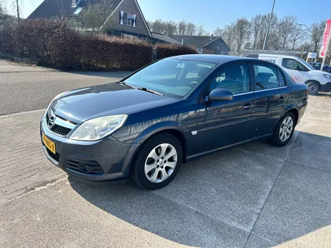Opel Vectra 1.8-16V Business KOPPAKKING DEFECT