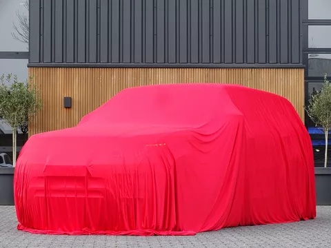 Land Rover Defender 2.4 TD4 HT 90" SE / Recaro / grijs kenteken / LED / *NAP*