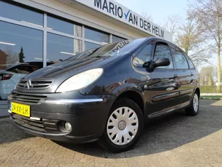 Citroen Xsara Picasso 1.6i-16V Image