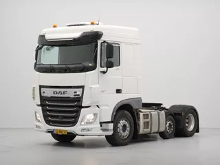 DAF XF480 FTP