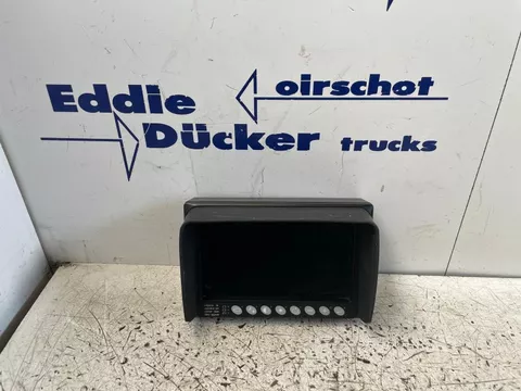 Scania 0208421 ORLACO MONITOR 7"LED