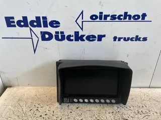 DAF 1964724 ORLACO MONITOR 7"LED
