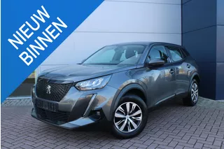 Peugeot 2008 1.2 PureTech Active Airco Navi Carplay 35.198km Nieuwstaat