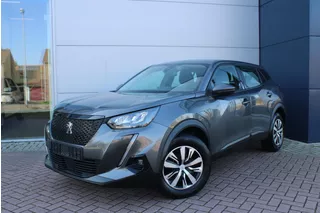 Peugeot 2008 1.2 PureTech Active Airco Navi Carplay 35.198km Nieuwstaat