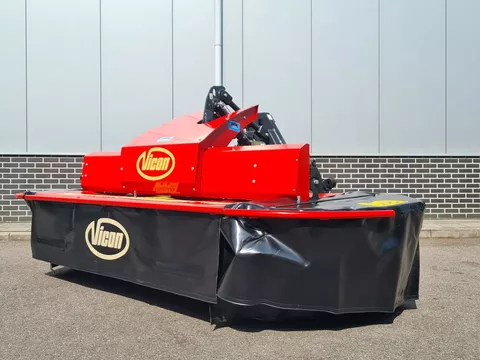 Vicon EXTRA 324F EXPRESS FRONTMAAIER