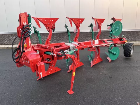 Kverneland LB100-300-4 HD WENTELPLOEG