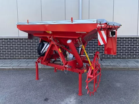 Kverneland DF-1 FRONTTANK