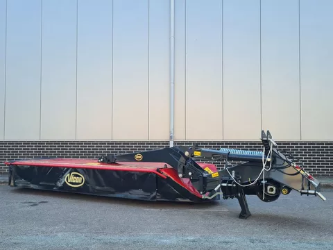 Vicon EXTRA 340 SCHIJVENMAAIER