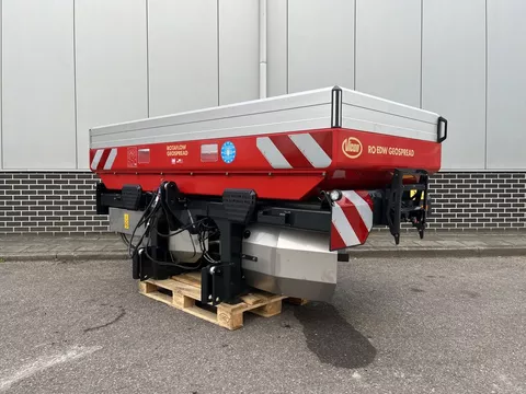 Vicon RO-EDW GeoSpread KUNSTMESTSTROOIER