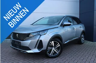 Peugeot 3008 1.6 HYbrid 225 Allure Automaat Plug-in Airco Navi Camera Carplay Nieuwstaat
