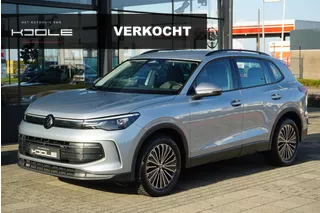 Volkswagen Tiguan 1.5 eTSI Life Edition