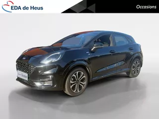 Ford Puma 1.0 EcoBoost Hybrid ST-Line | Stoel/Stuurverwarming | Apple Carplay/Android Auto | Parkeersensoren | Climate Control | Cruise Control | Navigatie