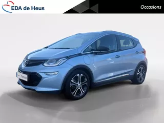Opel Ampera-E Business Executive 60 kWh | Bose | Navigatie | Stoel/Stuur Verwarming | Lederen Interieur | Apple Carplay/Android Auto