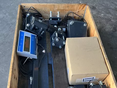 Schuitemaker WEEGINRICHTING