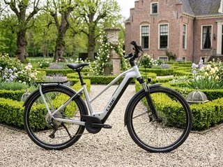 Cube Kathmandu SLX Pramemaat 50 cm 750 Wh accu