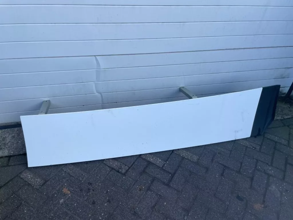 DAF 2333701 / 2302677 FENDER + SUPPORT RH