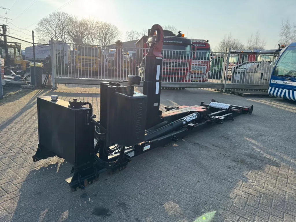 MULTILIFT LHS 25051FP-0 A