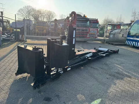 MULTILIFT LHS 25051FP-0 A