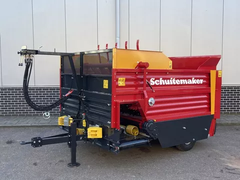 Schuitemaker Amigo 20S