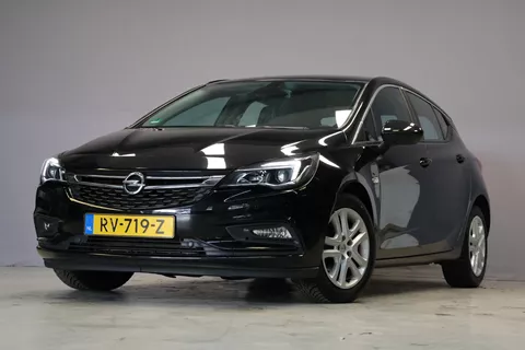 Opel Astra 1.4 Online Edition |Carplay|PDC|Trekhaak