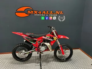KTM Gas Gas MC 85 2025 Gr.wielen Nieuw model ! no 85 SX