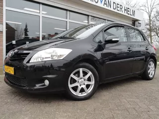 Toyota Auris 1.6 Aspiration Airco/Navigatie