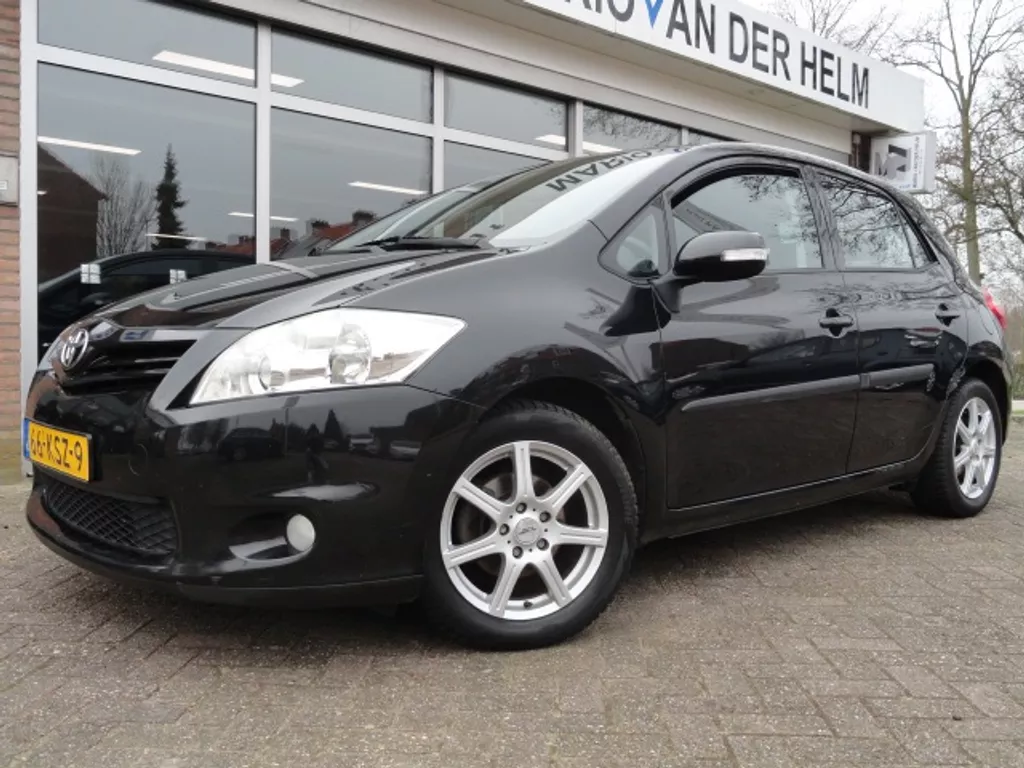 Toyota Auris 1.6 Aspiration Airco/Navigatie
