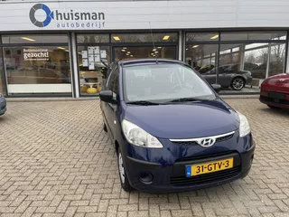 Hyundai i10 1.1 Active