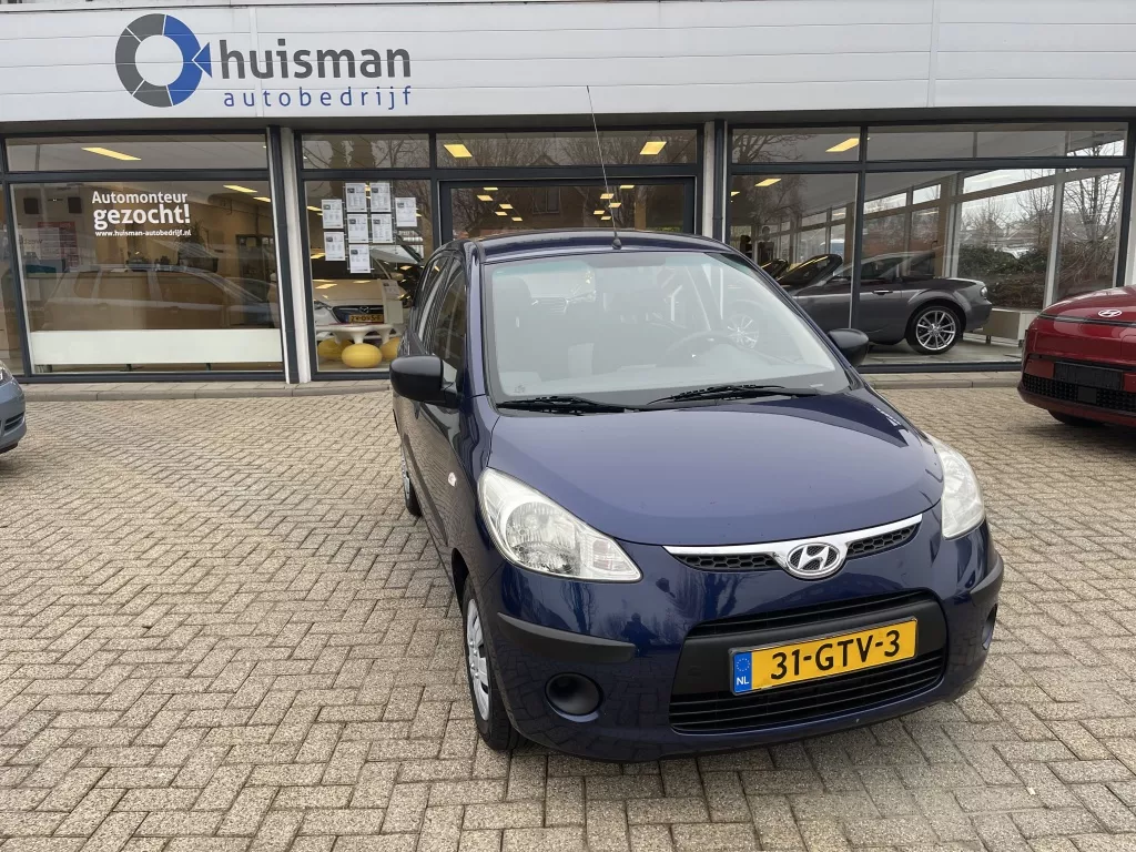 Hyundai i10 1.1 Active