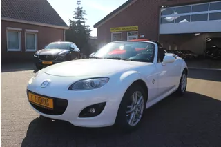 Mazda MX-5 1.8 TS