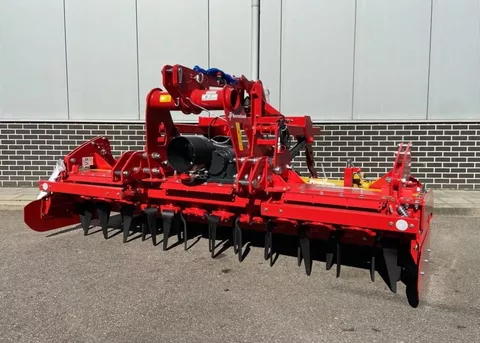 Kverneland H-SERIE 3M ROTORKOPEG