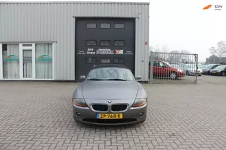 BMW Z4 Roadster 2.2i