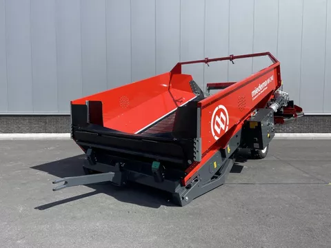 Miedema MH240 STORTBAK