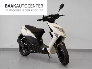 Agm Bromscooter Brash