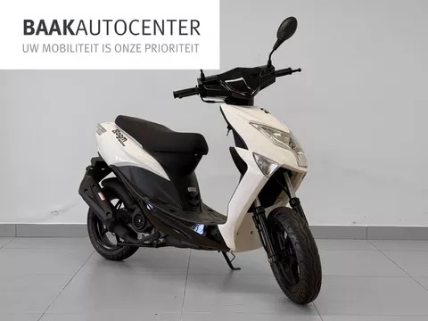 Agm Bromscooter Brash