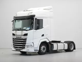 DAF XF FT, 480, Low Deck, First choice optional