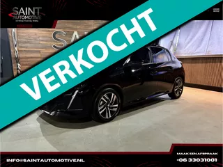 Peugeot 208 |1.2 PureTech |Allure Pack