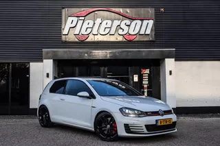 Volkswagen Golf 2.0 TSI GTI Performance NAP 2E EIGENAAR
